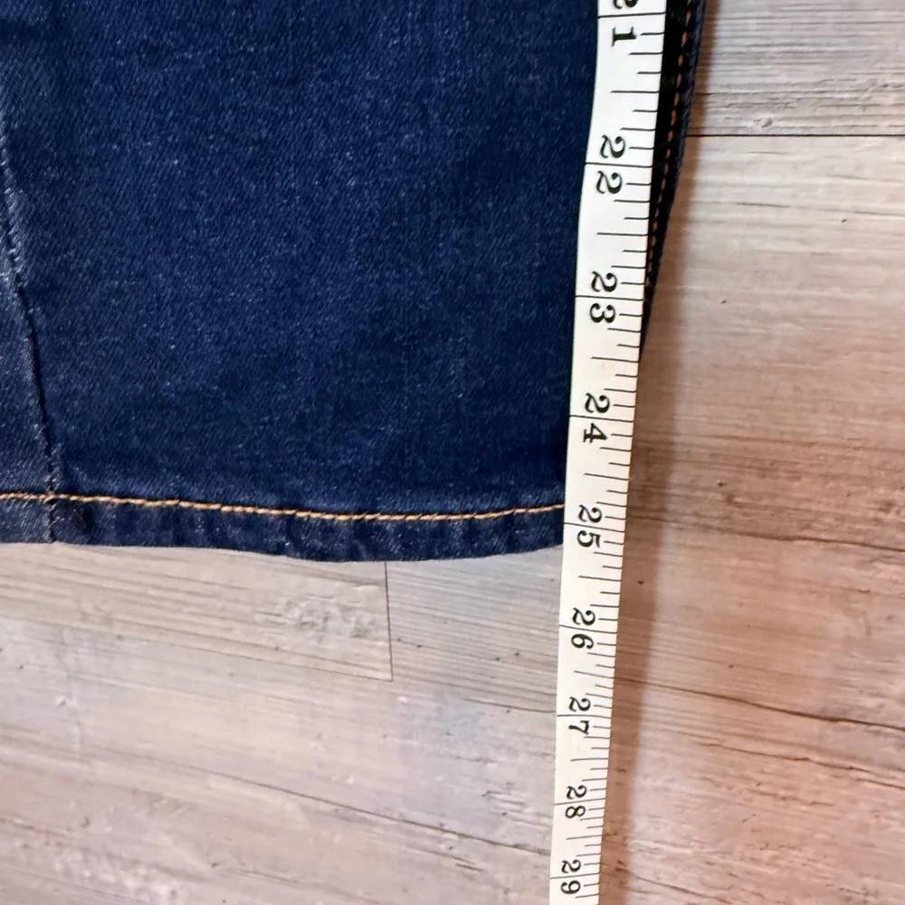 NWT Old Navy Boys Skinny Built-In Tough Pull-On Jeans XL (14-16)